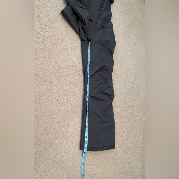 Arctix - Ski Bib Insulated Overalls - Size: Youth Small - Picture 4 of 10